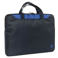 Tucano Mini with handle blue - Laptop Bag