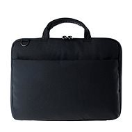 Tucano DARKOLOR Laptop Bag 14" black - Laptop Bag