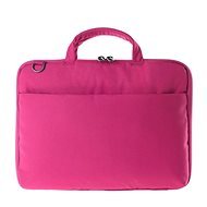Tucano DARKOLOR táska legfeljebb 14" laptopokhoz rózsaszín - Laptoptáska