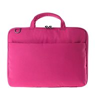 Tucano DARKOLOR Laptop Bag 14" pink - Laptop Bag