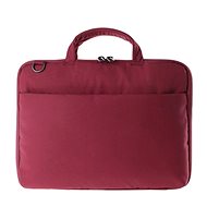 Tucano DARKOLOR Laptop Bag up to 14" red - Laptop Bag