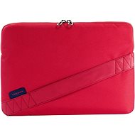 Bisi Tucano Sleeve Red - Laptop Case