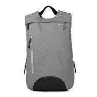 Tucano Luna Silber - Laptop-Rucksack