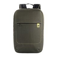 Tucano Loop 15.6" Olive Green - Laptop Backpack