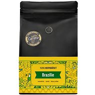 Roastery Economic Brazil 200 g - Coffee
