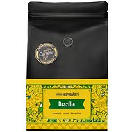 Roastery Economic Brazil 1000 g - Coffee