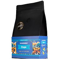 Roastery Economic Ethiopia 1000 g - Coffee
