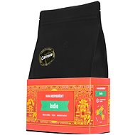 Roastery Economic India 450 g - Coffee