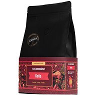 Roastery Economic Kenya 450 g - Coffee