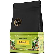Roastery Economic Colombia 200 g - Coffee