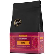 Roastery Economic Peru 450 g - Coffee
