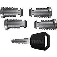 Thule TH544 One-key system set for unifying locks 4pcs - Accessory