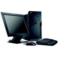 IBM TC A30 tower/ C-2.4GHz/ 128MB/ 40GB 7200ot/ CD/ XP Ho - 