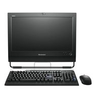 Lenovo ThinkCentre M72z Touch 3535-B3G - All In One PC