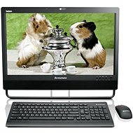 Lenovo ThinkCentre M92z 3318-K2G - All In One PC