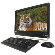 Lenovo ThinkCentre M90z 0870-A5G - All In One PC