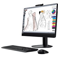 Lenovo ThinkCentre M920z Touch - All In One PC
