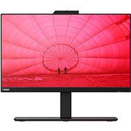Lenovo ThinkCentre M90a Gen 2 Black - All In One PC