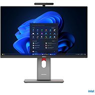 Lenovo ThinkCentre M90a Pro Gen 6 Black - All In One PC