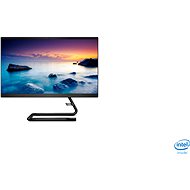 Lenovo IdeaCentre A340-22IGM Black - All In One PC