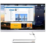Lenovo IdeaCentre A340-22IWL White - All In One PC