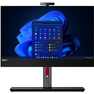 Lenovo ThinkCentre M90a Pro Gen 3 Black - All In One PC
