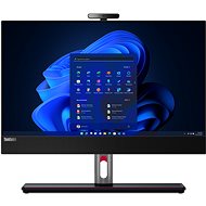 Lenovo ThinkCentre M90a Pro Gen 3 Black - All In One PC