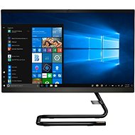 Lenovo A340-22IWL Touch Black - All In One PC