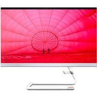 Lenovo IdeaCentre A340-22AST White - All In One PC
