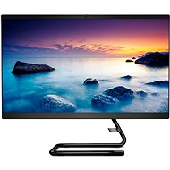 Lenovo IdeaCentre A340-24IWL Business Black - All In One PC