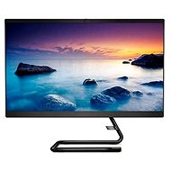Lenovo IdeaCentre A340-24IWL Black - All In One PC