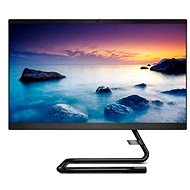 Lenovo A340-24IWL Touch Black - All In One PC