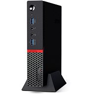 Lenovo ThinkCentre neo 50a 24 Raven Black touch - All In One PC