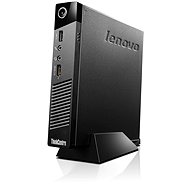 Lenovo ThinkCentre M73e Tiny Desktop 10AY0-00C - Mini PC