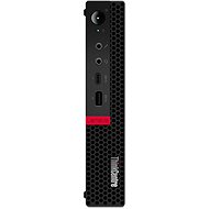 Lenovo ThinkCentre M630e Tiny - Computer