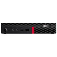 Lenovo ThinkCentre M630e Tiny - Computer