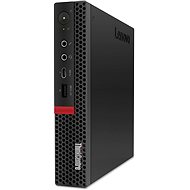 Lenovo ThinkCentre M720q Tiny - Computer