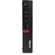 Lenovo ThinkCentre M720q Tiny - Mini PC