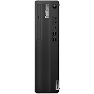 Lenovo ThinkCentre M75s Gen 2 Black - Computer