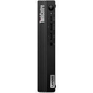 Lenovo ThinkCentre M70q Gen 3 - Computer
