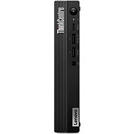 Lenovo ThinkCentre M70q Gen 4 - Computer