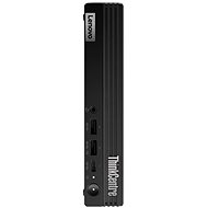 Lenovo ThinkCentre M75q Gen 5 - Computer