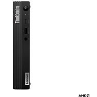 Lenovo ThinkCentre M75q Gen 2 - Work Station