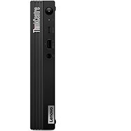 Lenovo ThinkCentre M75q Gen 2 Black - Computer