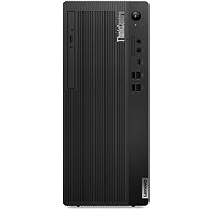 Lenovo ThinkCentre M75t Gen 2 Black - Computer