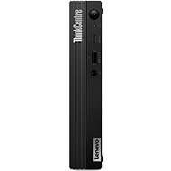 Lenovo ThinkCentre M75q Gen 2 Black - Computer