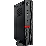 Lenovo ThinkCentre M910q Tiny - Computer
