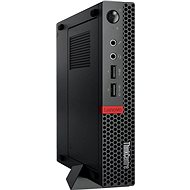 Lenovo ThinkCentre M910x Tiny - Computer