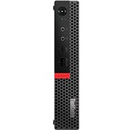 Lenovo ThinkCentre M920x Tiny - Mini PC