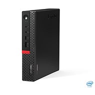 Lenovo ThinkSmart Edition Tiny M920q for Logitech - Computer